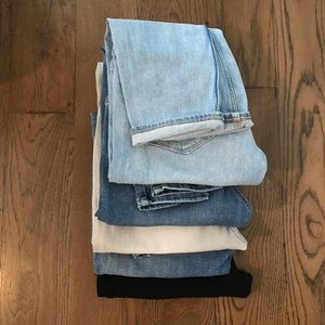 Maternity Lot of Pants